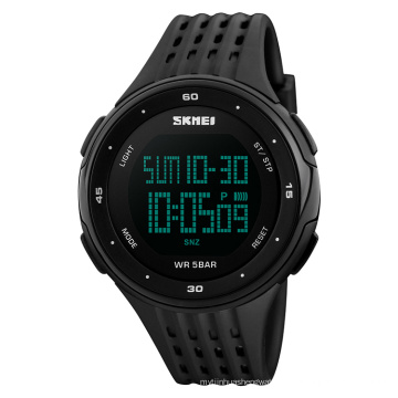 SKMEI 1219 Famous Relógios Bulk Digital Relógios mais baratos para esportes ao ar livre
